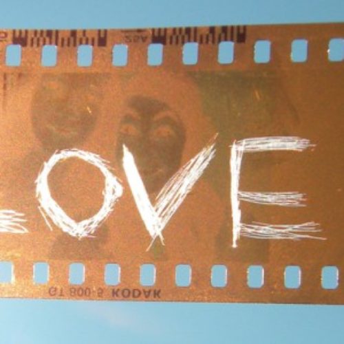 Чому я не вмію кохати?